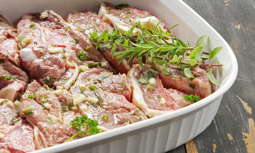 Marinating Essentials- Cooking Techniques – Dartagnan.com