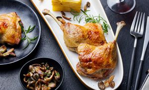Confit: a Brief History - Our Products – Dartagnan.com