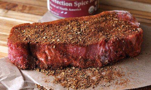 Get creative with Rubs - How-To's & Tip – Dartagnan.com