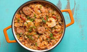 Mardi Gras Eats - Holidays & Entertaining – Dartagnan.com