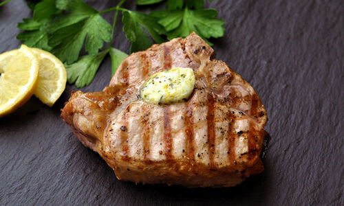 How To Cook Pork