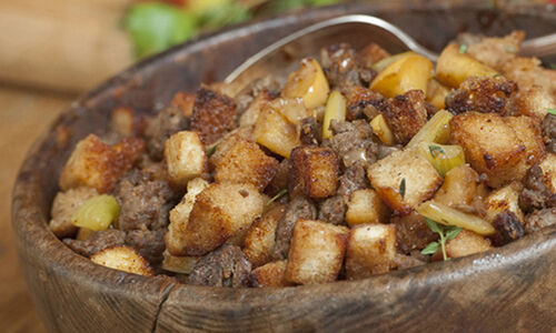 Holiday Stuffing Recipes and Ideas - Holidays & Entertaining – Dartagnan.com