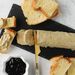 Medallion of Duck Foie Gras with Black Truffles image number 0