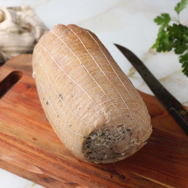 Porcelet Porchetta image number 0