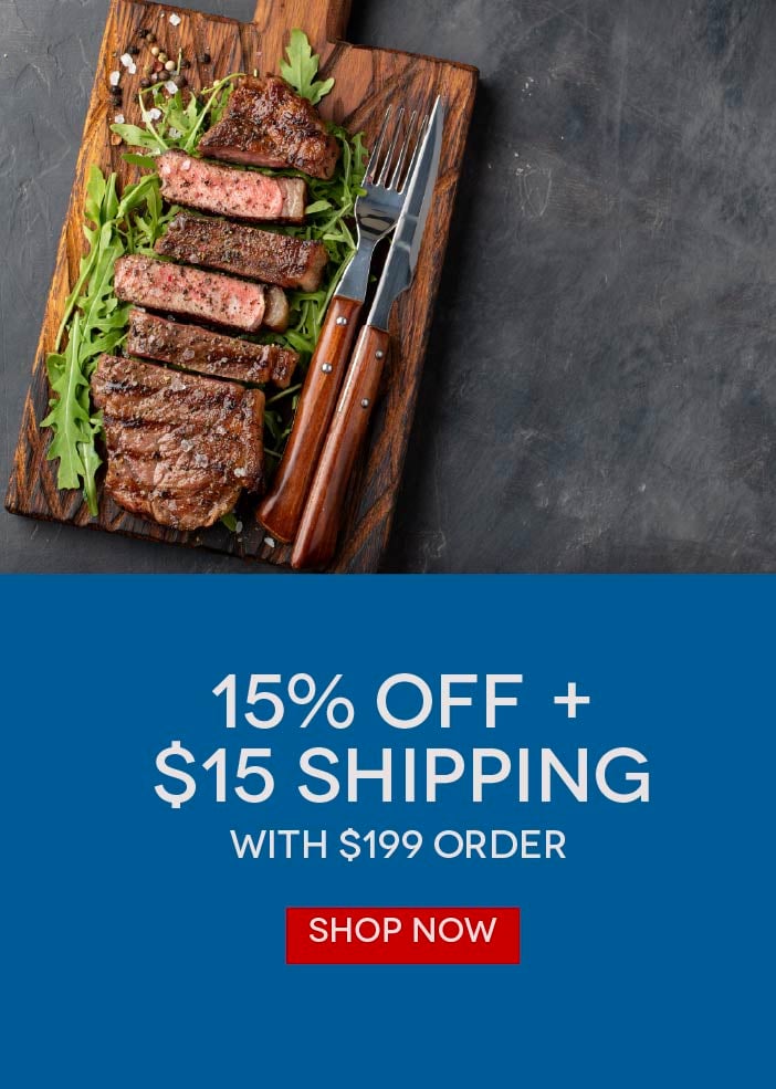 15% OFF Sitewide